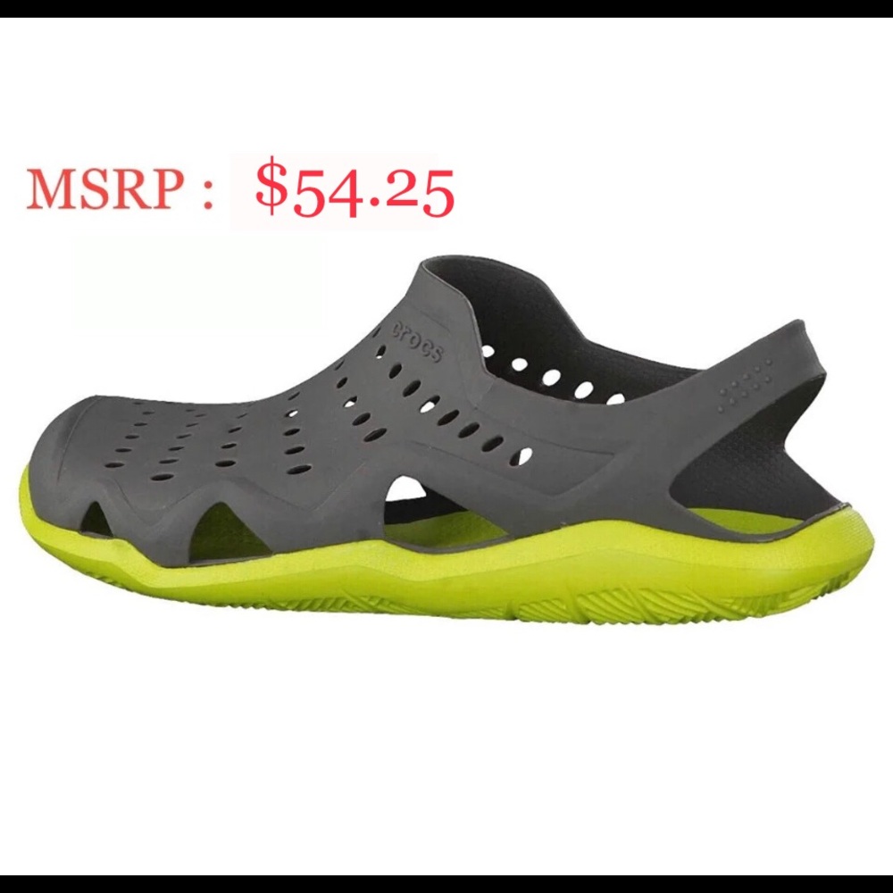 CROCS